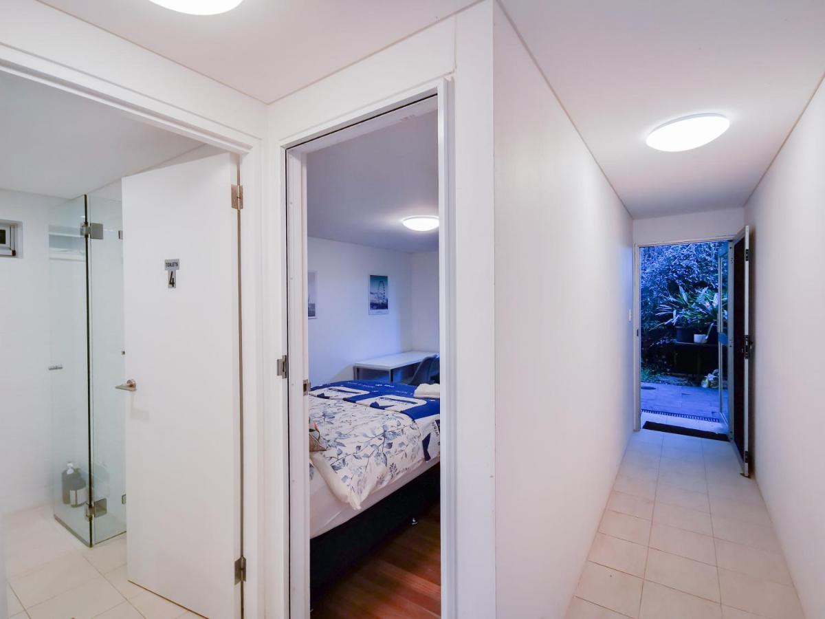 Glebe House Homestay